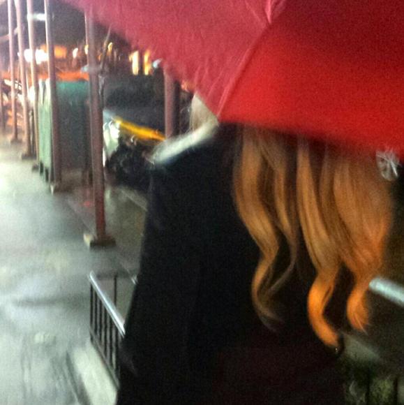 noshoesinrain
